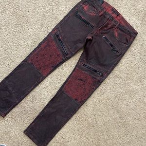 Men’s jeans 34/34 cult of Individuality